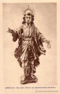 San Zoilo