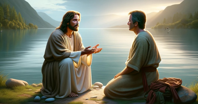 XIII Domingo del tiempo Ordinario. Solemnidad de los Apóstoles Pedro y Pablo. Ciclo C. 28 de junio de 2025