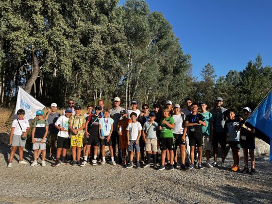 Campamento Diocesano de Monaguillos (10)