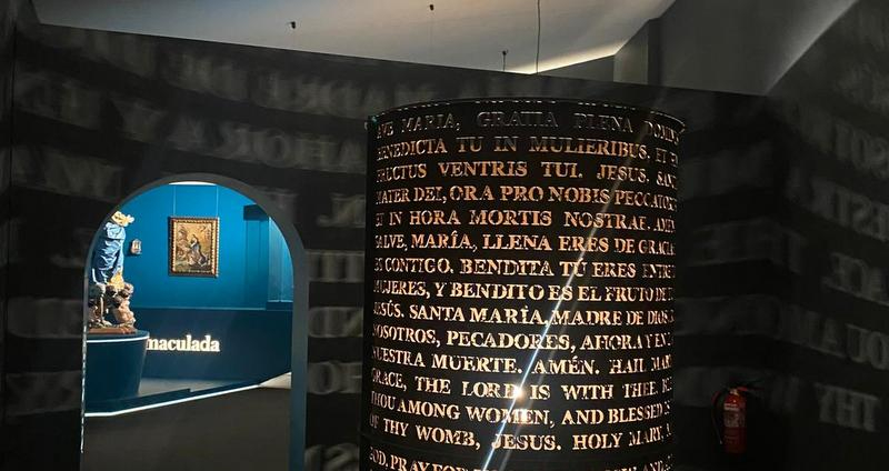 La Catedral de Guadix reabre su museo este sábado 19 de julio, con una propuesta moderna que une arte, fe y nuevas tecnologías.
