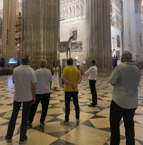 Privados de libertad de Sevilla II (3)