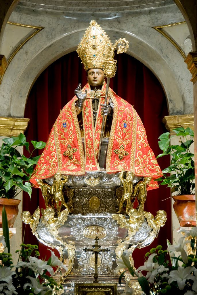 San Fermín