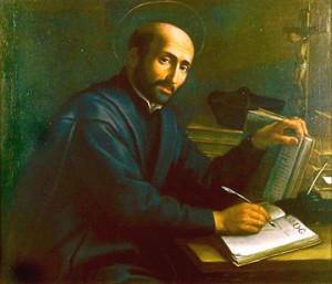 loyola