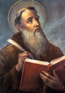 San Lorenzo de Brindisi