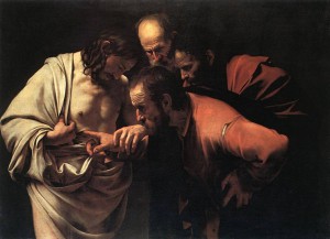 Santo Tomás apóstol