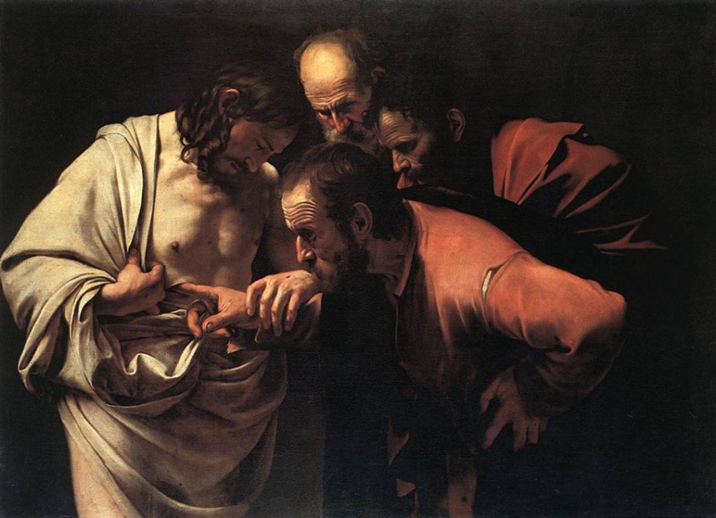 Santo Tomás apóstol