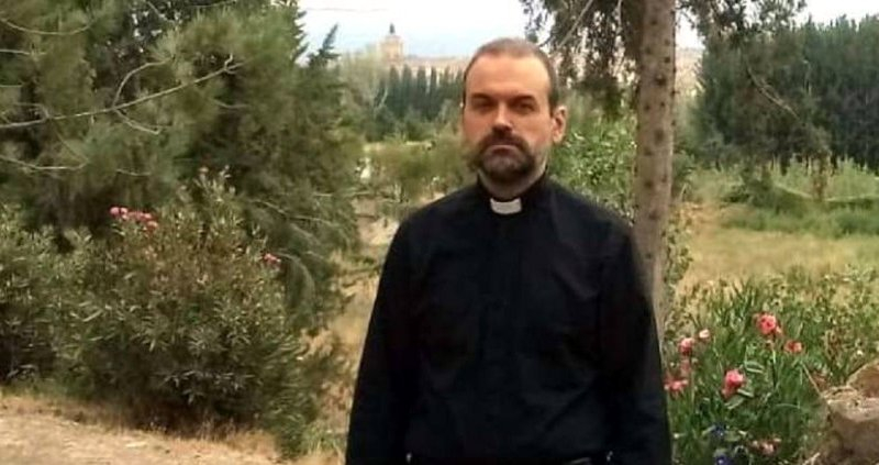 “El martirio no debe ser buscado por el fiel, sino acogido con gratitud como un don de Dios”: Ramiro Avidad, sobre la Causa de Canonización de los mártires de Guadix