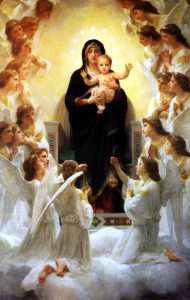 Nuestra Señora de los Ángeles