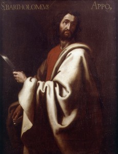 bartolome