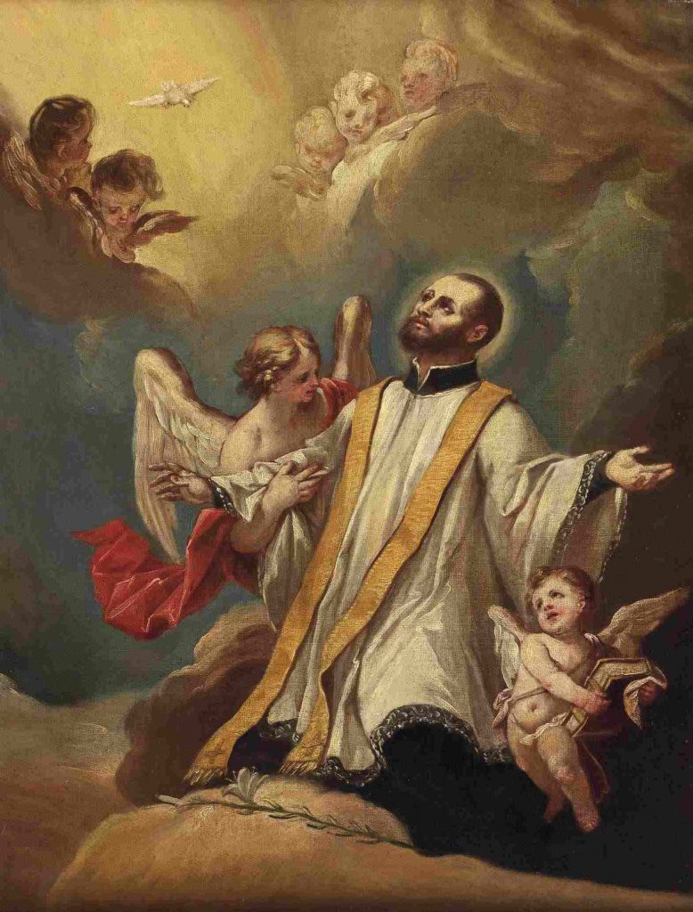 San Cayetano de Thiene