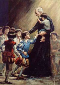 calasanz