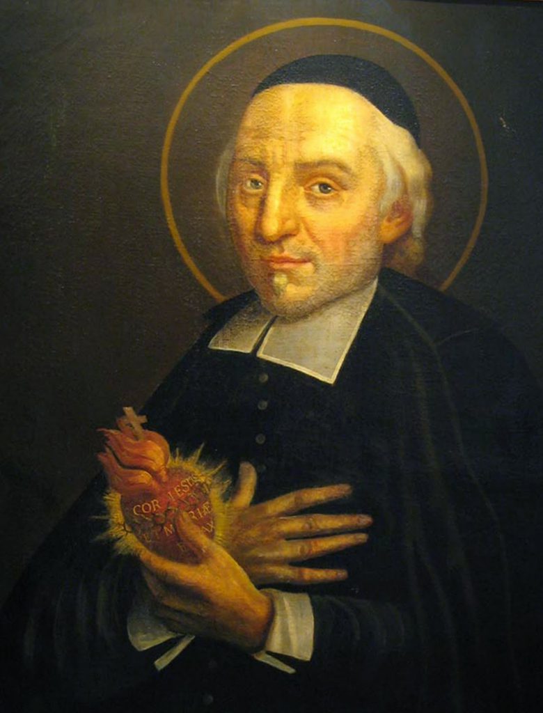 San Juan Eudes