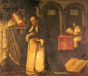 Francisco de Posadas