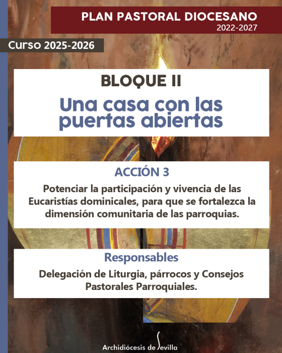 Plan Pastoral curso 15-16 redes bloque 02