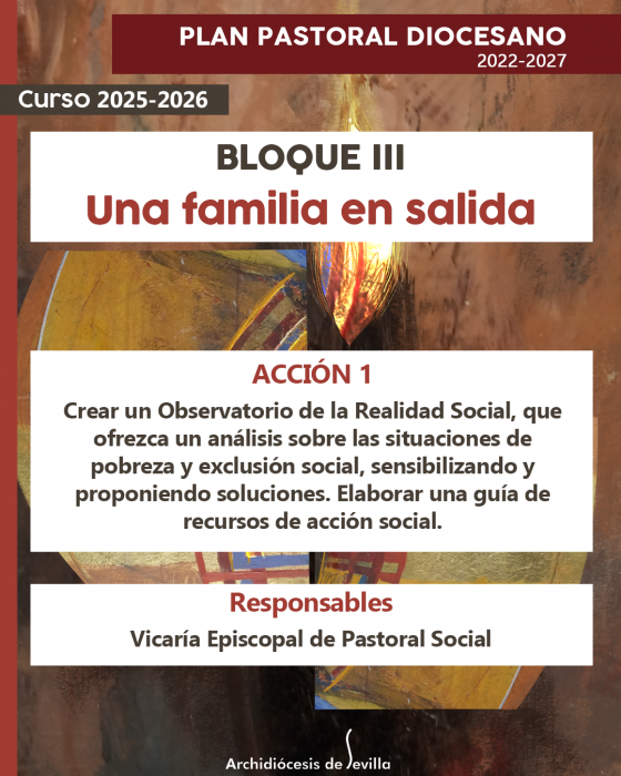 Plan Pastoral curso 15-16 redes bloque 03