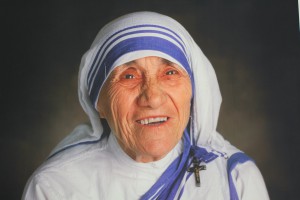 Beata Madre Teresa de Calcuta