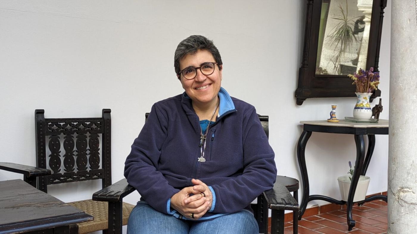Virginia Artacho