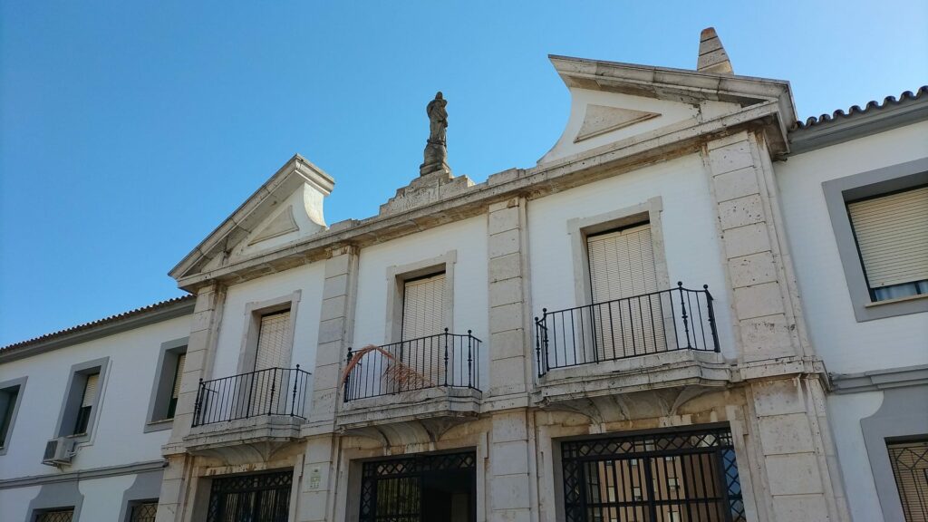 Solemne Apertura del Curso Académico 2025/2026 en el Seminario Diocesano de Huelva
