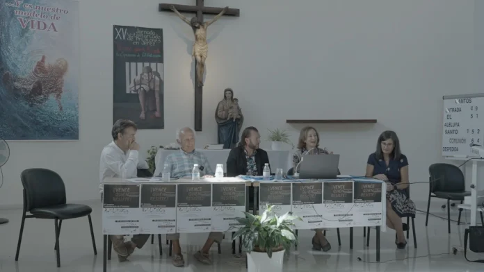 Así se vivió las XV Jornadas Voluntariado de Prisiones