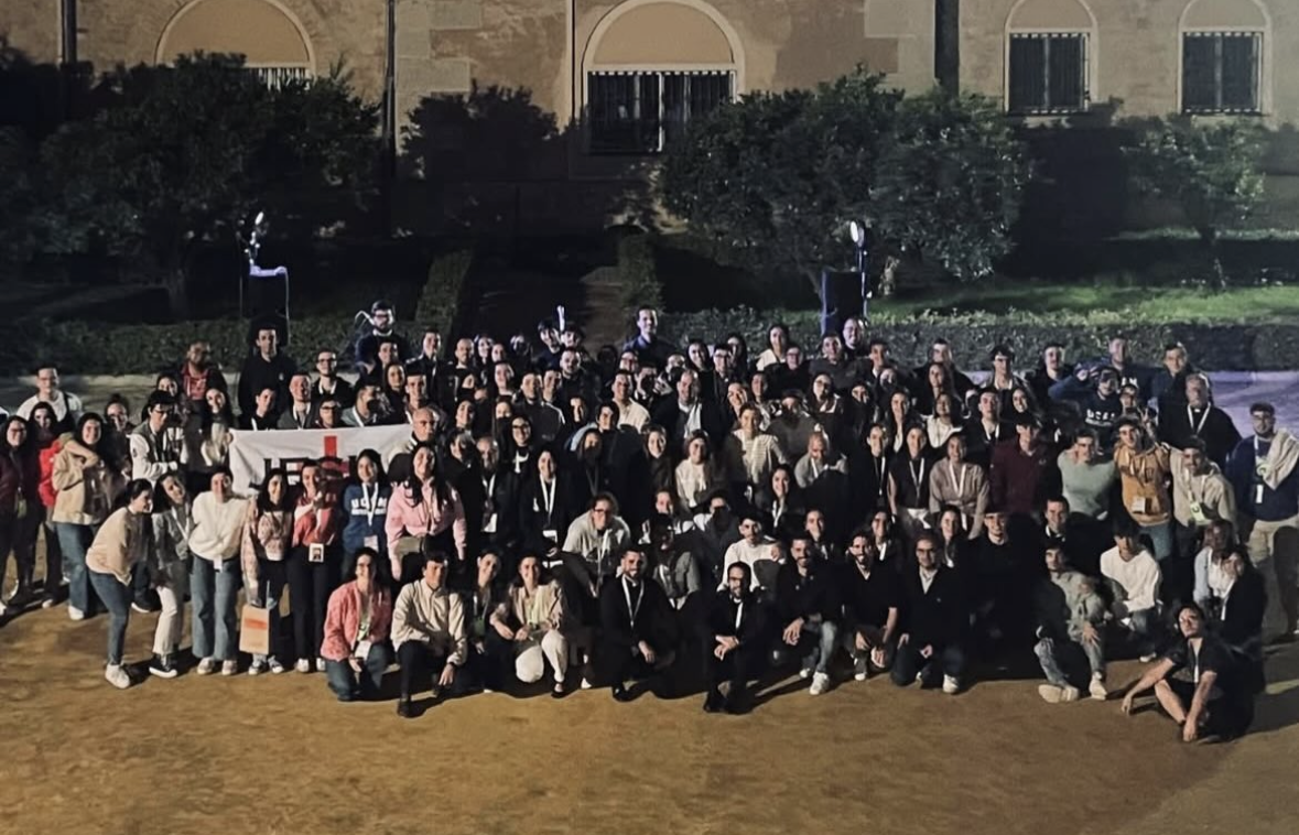 Asidonia-Jerez participa en UDISUR 2025, el encuentro de universitarios del sur de España