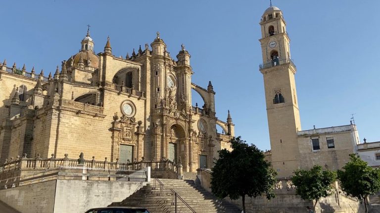 Asidonia-Jerez vivirá el Jubileo de los Estudiantes