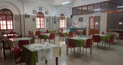 Comunicado de la Fundación Casas Diocesanas de Acogida