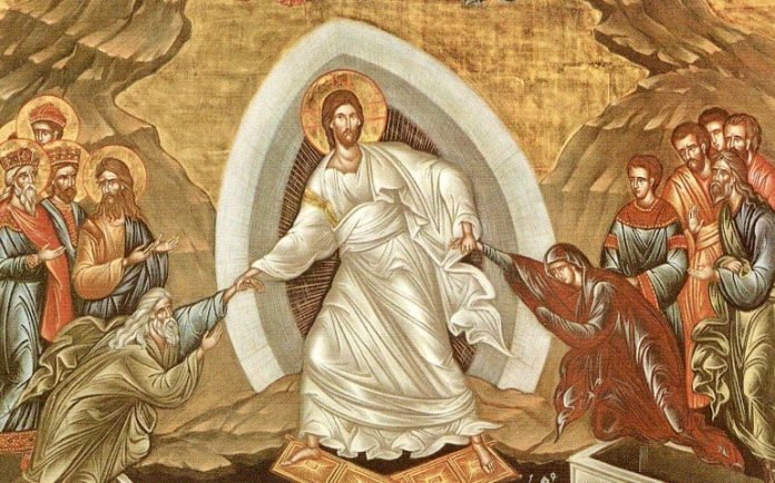 CONMEMORACIÓN DE TODOS LOS DIFUNTOS, por Manuel Pozo Oller