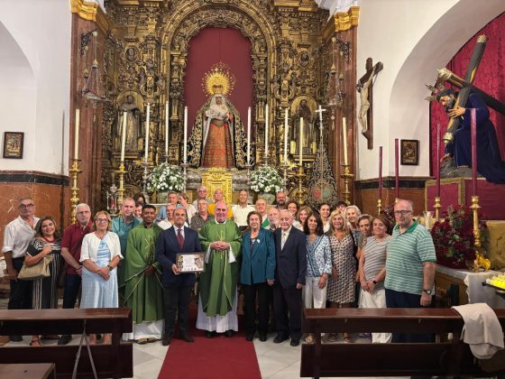 Convivencia Pastoral Penitenciaria (1)
