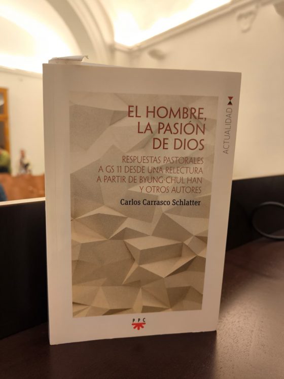 ‘El hombre, la Pasión de Dios’, Carlos Carrasco, Sevilla (5)