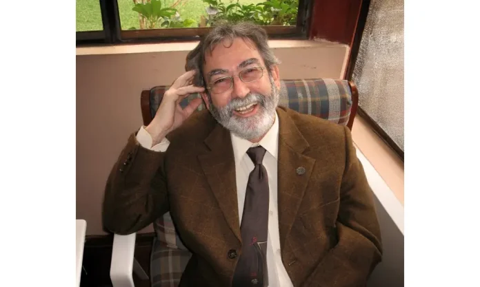 Fallece el sacerdote diocesano Andrés Gallego García