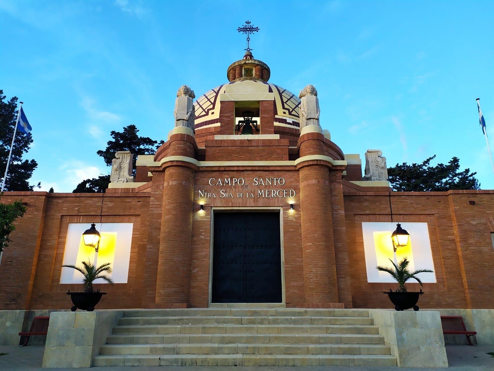 La Diócesis de Asidonia-Jerez celebrará la Conmemoración de Todos los Fieles Difuntos en el cementerio de Jerez