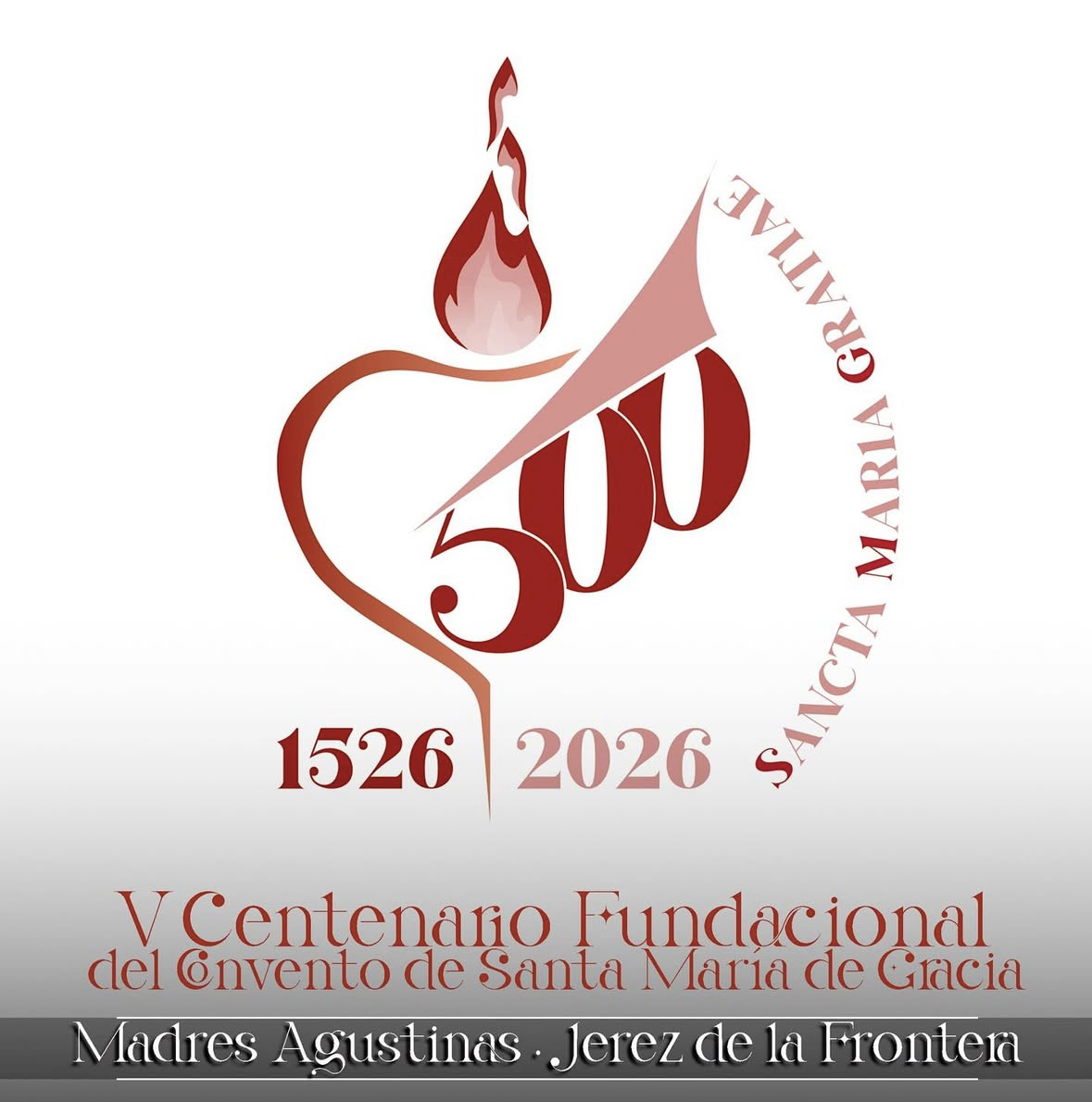 La Santa Sede concede un Año Jubilar a la Orden de las Hermanas Agustinas por el 500 aniversario de su fundación en Jerez