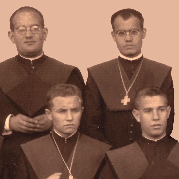 Manuel Vera Duarte: «El perdón de Juan Duarte me ha servido mucho en la vida»