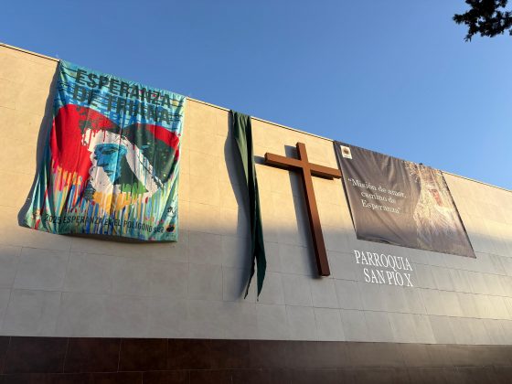Misión de la Esperanza, Esperanza de Triana, San Pío X (4)