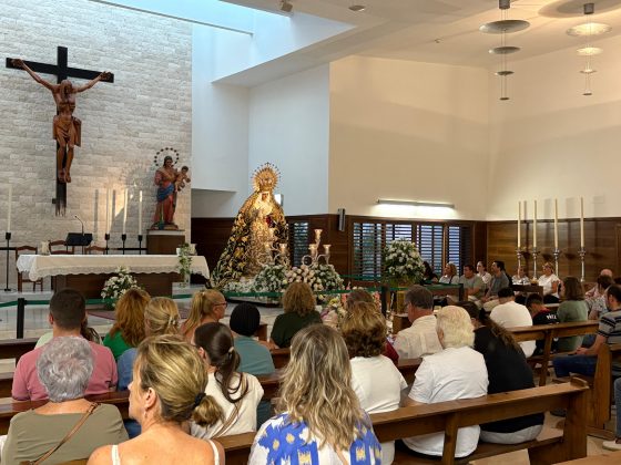 Misión de la Esperanza, Esperanza de Triana, San Pío X (5)