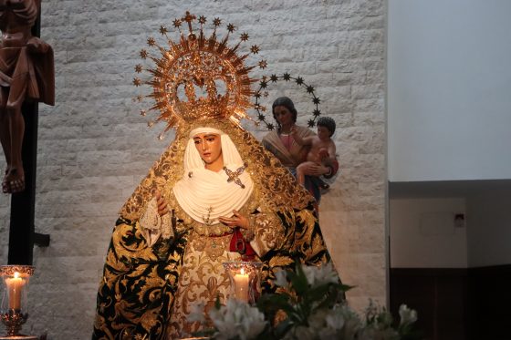 Misión de la Esperanza en la Parroquia San Pío X (1)