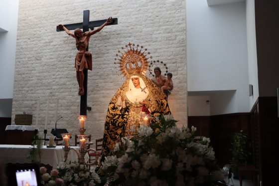 Misión de la Esperanza en la Parroquia San Pío X (2)