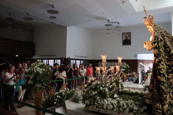 Misión de la Esperanza en la Parroquia San Pío X (3)