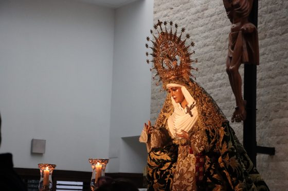 Misión de la Esperanza en la Parroquia San Pío X (4)