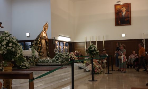 Misión de la Esperanza en la Parroquia San Pío X (5)