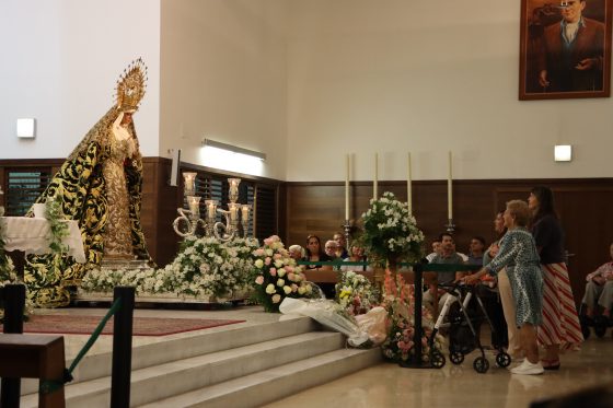 Misión de la Esperanza en la Parroquia San Pío X (6)
