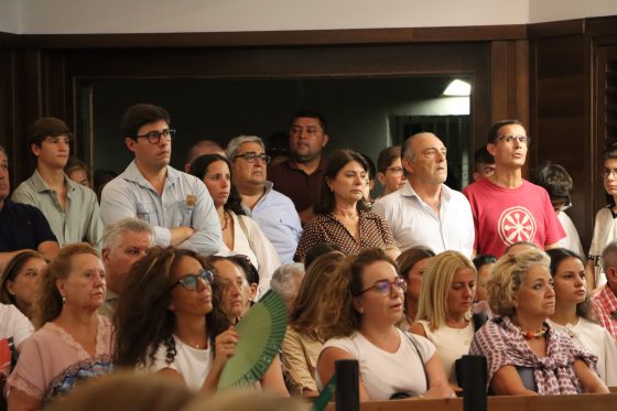 Misión de la Esperanza en la Parroquia San Pío X (7)