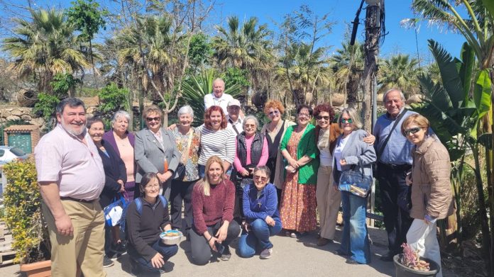 Plan de formación para voluntarios de prisiones de Andalucía, Melilla y Ceuta