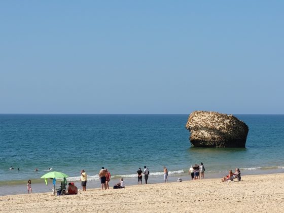 Privados de libertad de Sevilla I peregrinan al Santuario de Nuestra Señora del Rocío