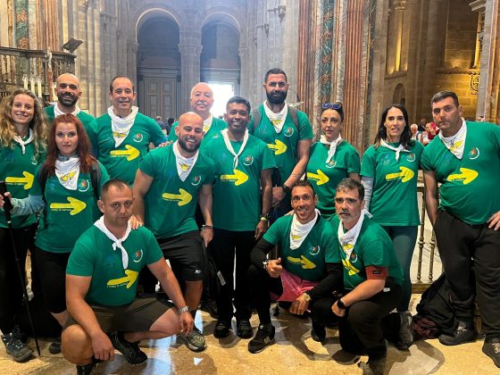 Privados de libertad de Sevilla, Santiago de Compostela (4)