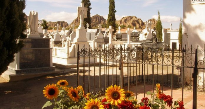 Santos y Difuntos, días para el recuerdo, la oración y la esperanza