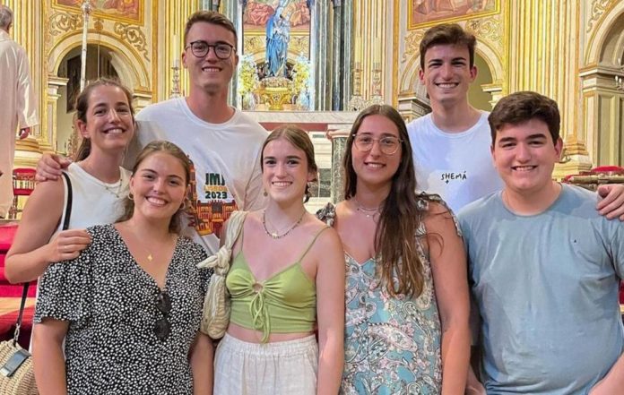 Shemá estrena su nueva canción 'Hoy te doy gracias'