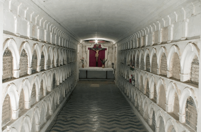 Solemnidad de Todos los Santos y Fieles difuntos