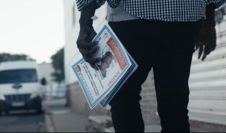 Un documental mira de frente la difícil vida de los temporeros migrantes