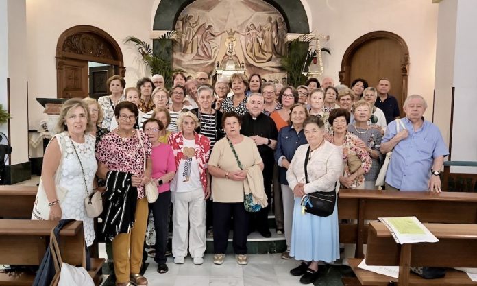 Vida Ascendente celebra su Asamblea Diocesana en Aguadulce